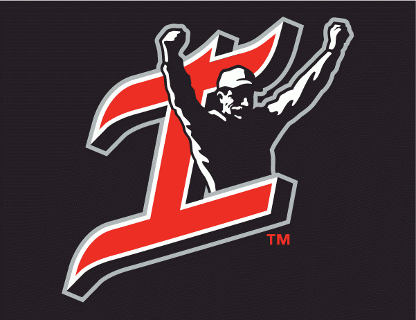 Kannapolis Intimidators 2011-Pres Cap Logo 2 decal supplier